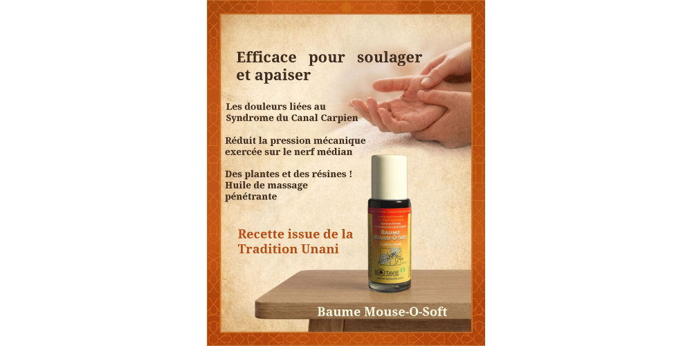 Baume Mouse-O-Soft