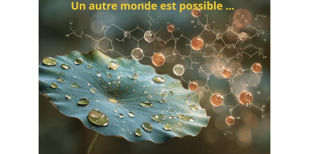 Un autre monde est possible