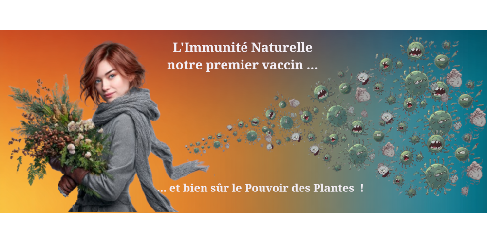 L'Immunité, le premier vaccin