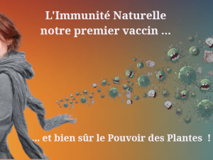 L'Immunité, le premier vaccin