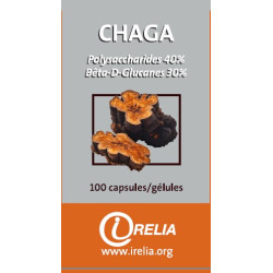 Chaga