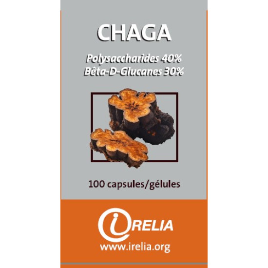 Chaga