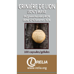 Crinière de Lion