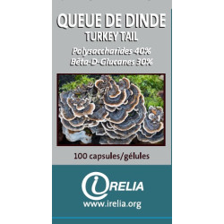Queue de Dinde