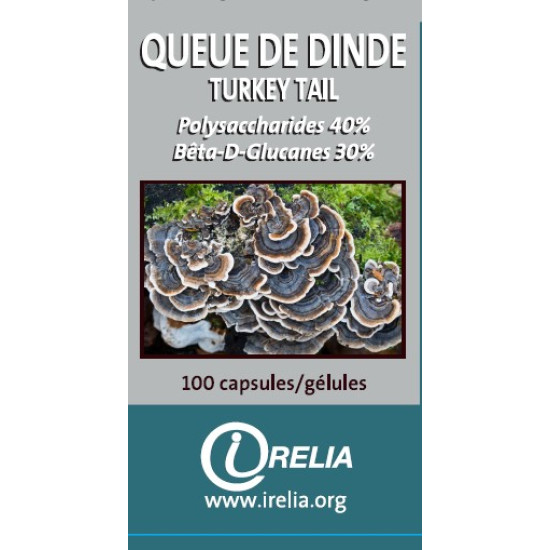 Queue de Dinde