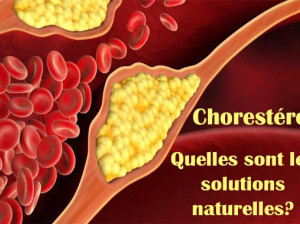 CholestCare "Choisir sa santé, c’est choisir la vie."
