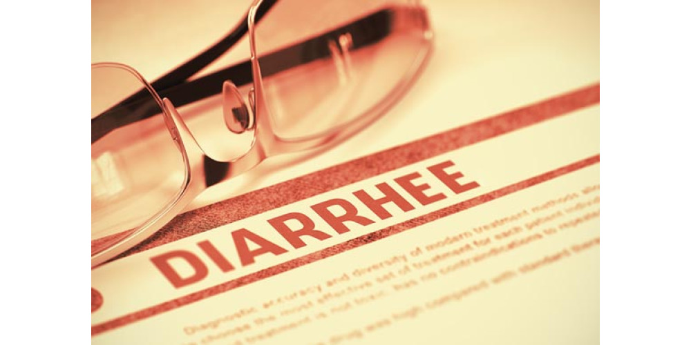 SanDiaril «Parceque la vie ne devrait pas s'arrêter à cause de la diarrhée.»