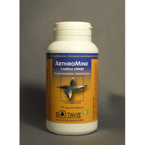 ArthroMine - Food supplement