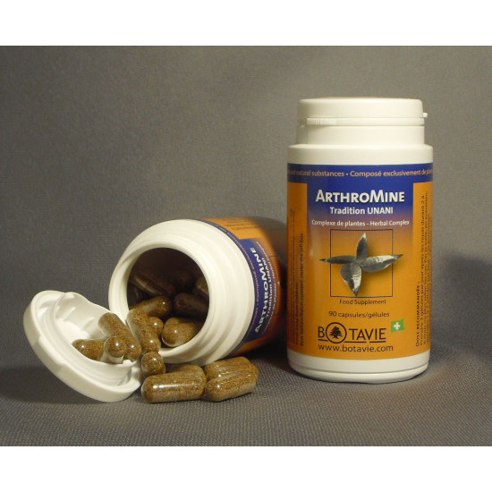 ArthroMine - Food supplement