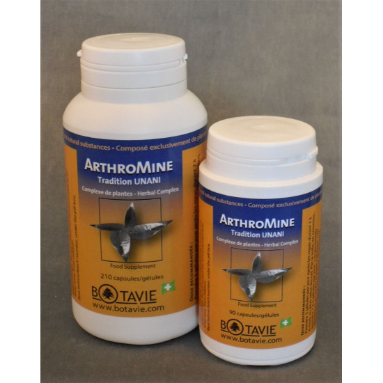 ArthroMine - Food supplement