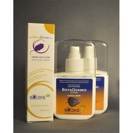 BotaDermo - Food supplement