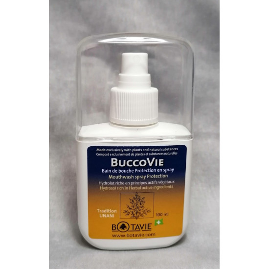 BuccoVie - Food supplement