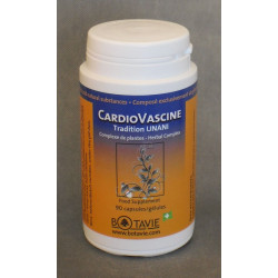 CardioVascine