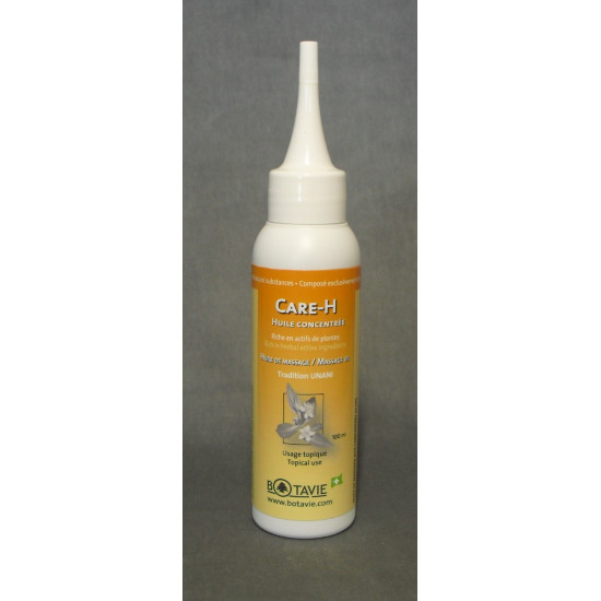 Care-H - Food supplement