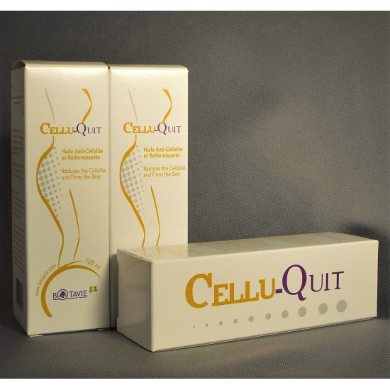 Cellu-Quit - Food supplement