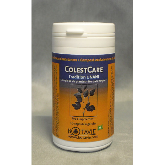 ColestCare - Food supplement