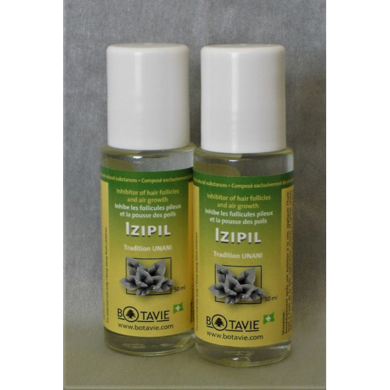 IZIPIL - Food supplement