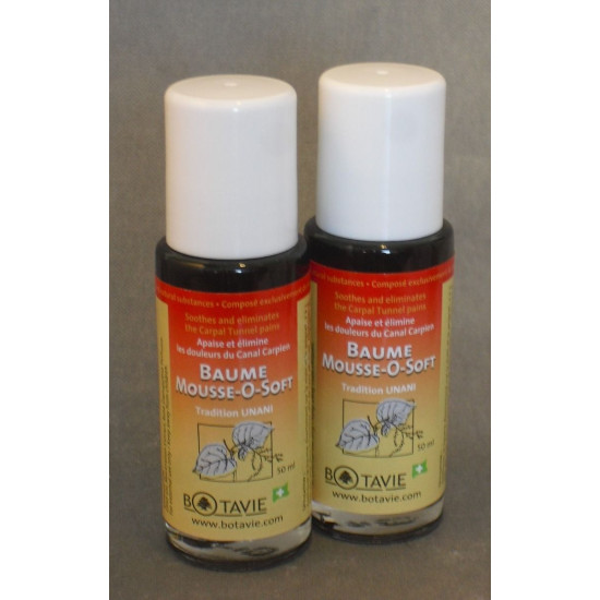 Mouse-O-Soft Balm - Food supplement