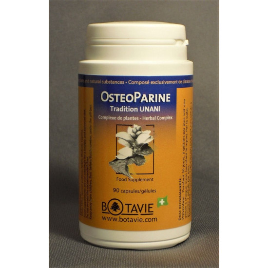 OsteoParine - Food supplement