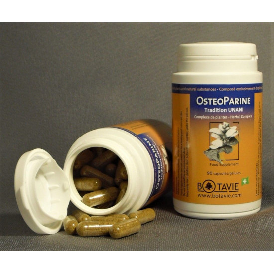 OsteoParine - Food supplement