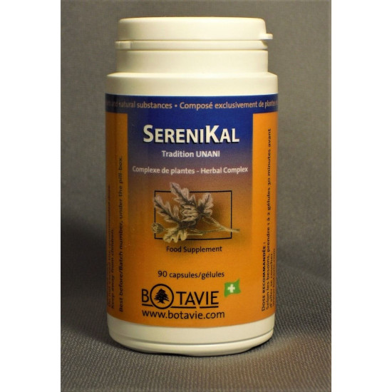 SereniKal 90 - Food supplement